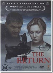 Vozvrashcheniye (2003) Vozvrashcheniye (2003)