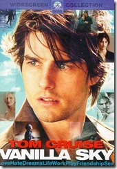 Vanilla Sky (2001) Vanilla Sky (2001)