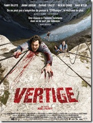 Vertige (2009) Vertige (2009)
