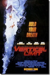 Vertical Limit (2009)