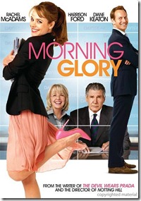 Morning Glory (2010) Morning Glory (2010)