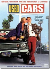 Used Cars (1980) Used Cars (1980)