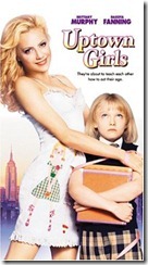 Uptown Girls (2003)