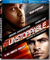 Unstoppable (2010) Unstoppable (2010)