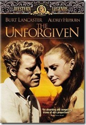 Unforgiven (1960)