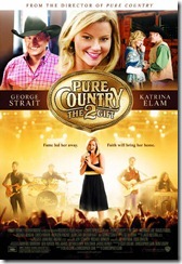 Pure Country 2 The Gift (2010)