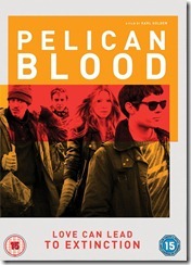 Pelican Blood (2010)