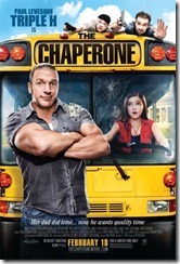 The Chaperone (2011) The Chaperone (2011)
