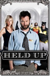 Held Up (2010) Held Up (2010)