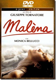 Malèna (2000) Malèna (2000)