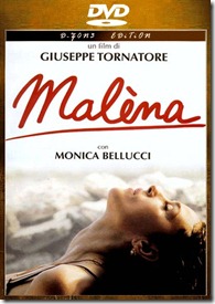 Malèna (2000)