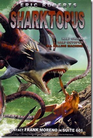 Sharktopus (2010) Sharktopus (2010)