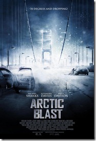 Arctic Blast (2010) Arctic Blast (2010)