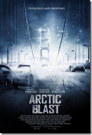 Arctic Blast (2010)