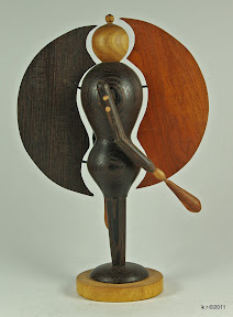 Figur 10 - Scheibentänzer 1