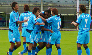 カズアマタノツヅリ 第回天皇杯3回戦 横浜fc 沖縄かりゆしfc 偶然の確率 カズアマタノツヅリ 第回天皇杯3回戦 横浜fc 沖縄かりゆしfc 偶然の確率
