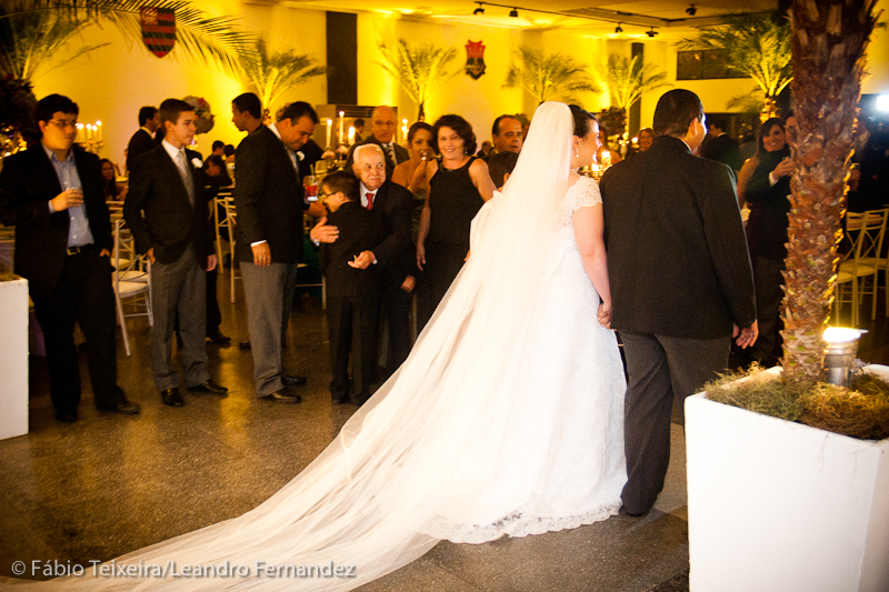 Cerimonial Flamengo Ronaldinho Gaúcho Bem Casados Bolo de Casamento Clube Do Festa RJ.