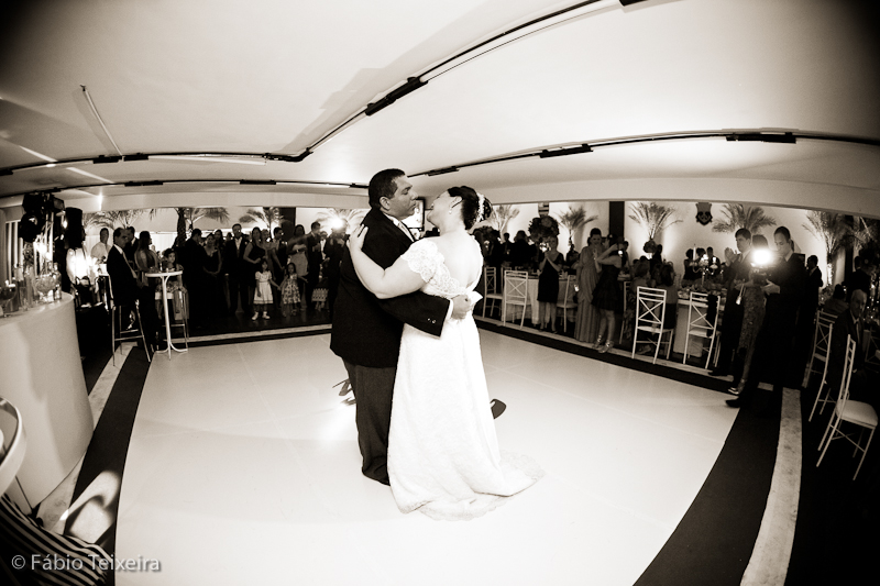 Cerimonial Bem Casados Clube Flamengo Do Danielle e Gustavo RJ. Casais