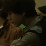 ＜20101117＠Kiss The Radio / Cr. 규혀나.com（http://www. chokyuhyun.kr）＞