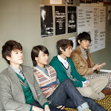 <20101206@SM.The Ballad / Cr. SM Entertainment / chosun.com>