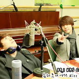 ＜20110104＠Kiss The Radio / Cr. http://www.kbs.co.kr/radio/coolfm/kiss/＞