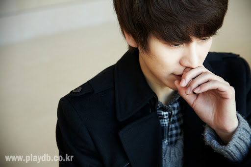 <20110110@PlayDB Interview / Cr. http://www.playdb.co.kr/>
