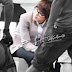 ＜20110209＠12Plus CF Shooting / Cr. 2kyuhyun (http://www.2kyuhyun.com) / Photo by kwnzkwan ＞