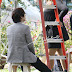 ＜20110209＠12Plus CF Shooting / Cr. 2kyuhyun (http://www.2kyuhyun.com) / Photo by kwnzkwan ＞