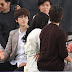 ＜20110209＠12Plus CF Shooting / Cr. 2kyuhyun (http://www.2kyuhyun.com) / Photo by kwnzkwan ＞