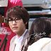＜20110209＠12Plus CF Shooting / Cr. 2kyuhyun (http://www.2kyuhyun.com) / Photo by kwnzkwan ＞