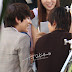 ＜20110209＠12Plus CF Shooting / Cr. 2kyuhyun (http://www.2kyuhyun.com) / Photo by kwnzkwan ＞