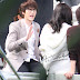 ＜20110209＠12Plus CF Shooting / Cr. 2kyuhyun (http://www.2kyuhyun.com) / Photo by kwnzkwan ＞