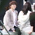 ＜20110209＠12Plus CF Shooting / Cr. 2kyuhyun (http://www.2kyuhyun.com) / Photo by kwnzkwan ＞