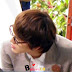＜20110209＠12Plus CF Shooting / Cr. BeloveDHae  (www.belovedhae.com) ＞