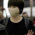＜20110210＠Back to Korea from 12Plus CF Shooting / Cr. p12ang ＞