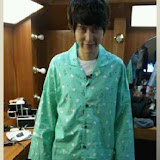 ＜201102＠Super Junior Foresight Ep.10 Backstage / Cr. / 忠于初心的KK (t.sina.com.cn/kbkse) and KyuhyunBiased (chokyuhyunism.co.nr) ＞