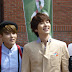＜20100409＠Super Star K MV 撮影 / Cr. ji won＞