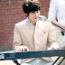＜20100409＠Super Star K MV 撮影 / Cr. pnh1936 (Photo by CHO) ＞