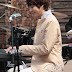 ＜20100409＠Super Star K MV 撮影 / Cr. 百度曺圭贤吧 (www.chokyuhyunbar.com）/ Photo by 紫瞳 ＞