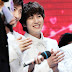 <20110424@中国梦想秀 / Cr. 百度赵奎贤吧 (www.gyuhyunbar.com) / Photo by Hachi>