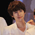 ＜20110422＠Chivas Night Party / Cr. 百度赵奎贤吧 (www.gyuhyunbar.com) / Photo by 玄玄＞