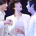 ＜20110422＠Chivas Night Party / Cr. LOVERSOUL (loversoul-kyu.com) ＞