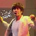 ＜20110422＠Chivas Night Party / Cr. 百度曺圭贤吧 (www.chokyuhyunbar.com)  / Photo by 学习 ＞