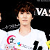 ＜20110422＠Chivas Night Party / Cr. 2Kyuhyun (2kyuhyun.com) / Photo by 아기자기 / Design & Upload pic by lAdy~2J ＞
