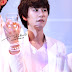 ＜20110422＠Chivas Night Party / Cr. 2Kyuhyun (2kyuhyun.com) / Photo & Design & Upload pic by lAdy~2J ＞