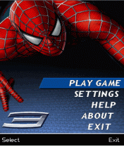 Homem Aranha 3 para Celular