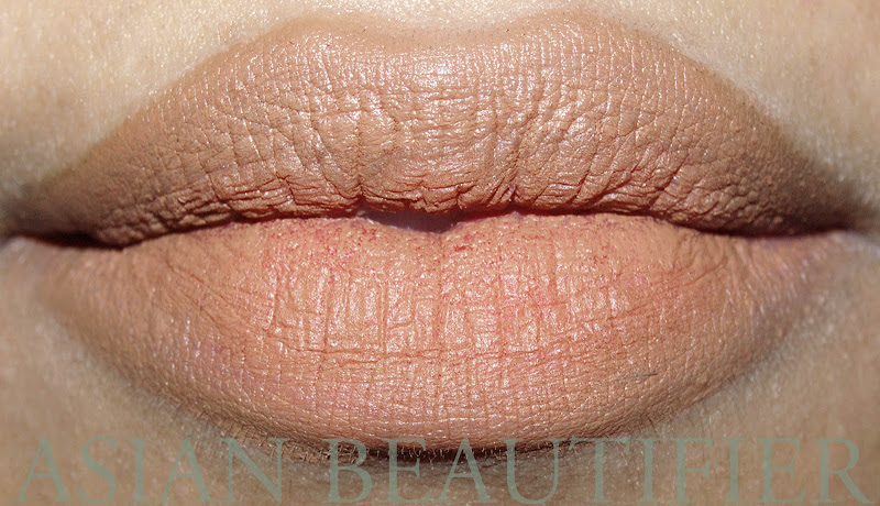 Illamaqua Lipstick in Bitch Illamaqua Lipstick in Bitch