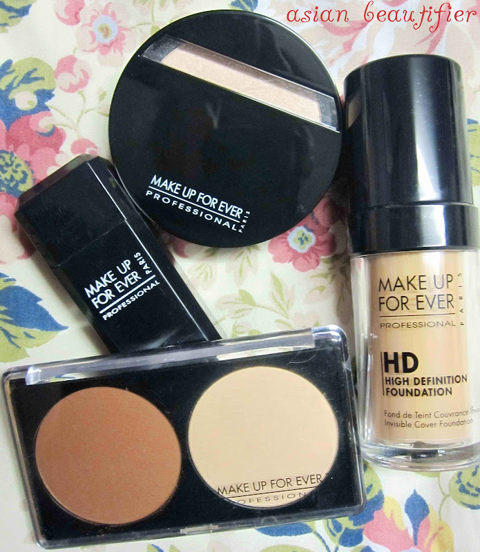 Makeup For Ever Makeup For Ever