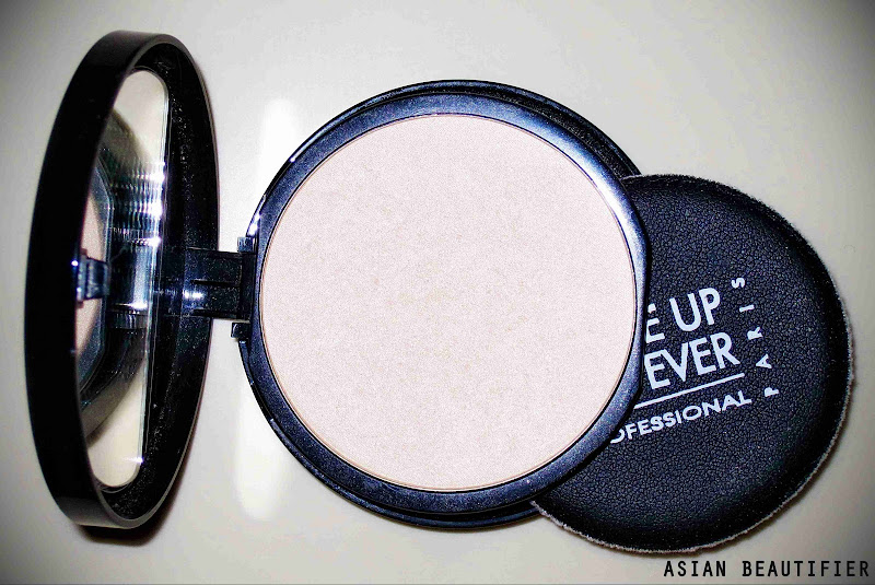 Make Up For Ever Compact Shine On Make Up For Ever Compact Shine On