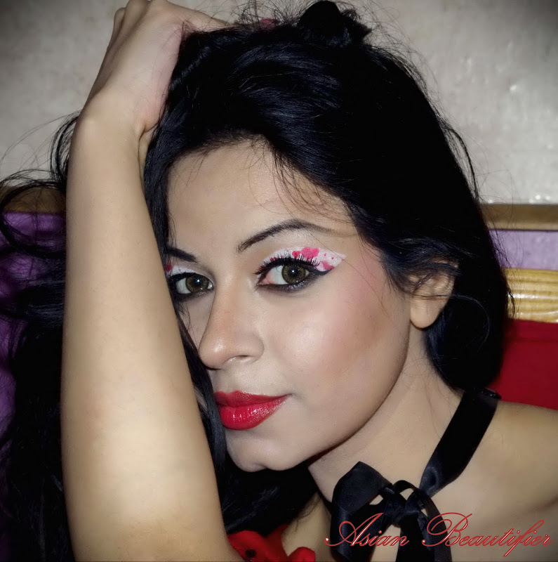 FOTD: Valentine's Day Special FOTD: Valentine's Day Special